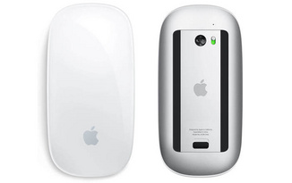 第一代 Magic Mouse(妙控鼠标 1)