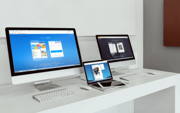 115 网盘 Mac 版客户端:优秀的网盘工具 115 网盘 Mac 版宣传