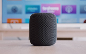 HomePod 将于 1 月 18 日在中国大陆和香港开售 HomePod 近览