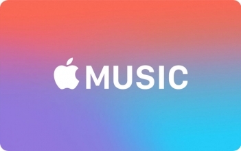 Mac 上退订 Apple Music 教程 Apple Music logo