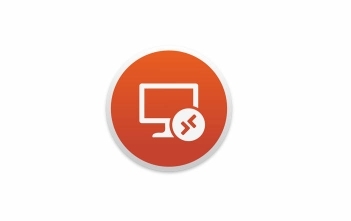 「Microsoft Remote Desktop 10 」适用于 Mac 的 Windows 远程桌面连接客户端 Microsoft Remote Desktop logo