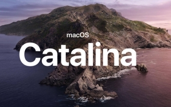 macOS Catalina 10.15 正式版发布