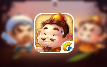 腾讯欢乐斗地主 Mac 版 欢乐斗地主logo
