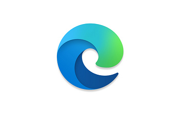 「Microsoft Edge」由微软开发的 Mac 浏览器